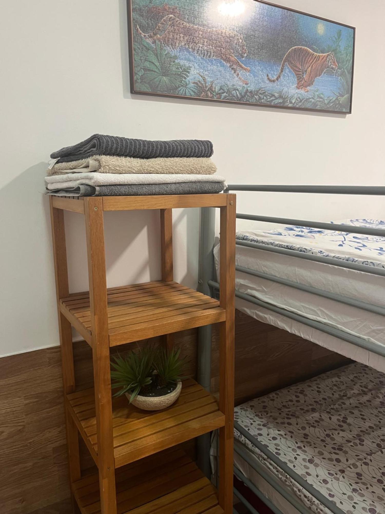 Cozy Room Next To El Prat Airport El Prat de Llobregat Dış mekan fotoğraf